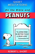Short Meditations on the Bible