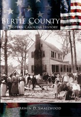 Bertie County:
