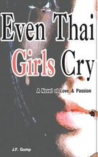Even Thai Girls Cry