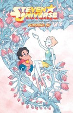 Steven Universe: Punching Up, Vol. 2