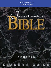 Jttb Teacher Volume 1 Genesis