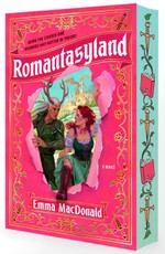 Romantasyland