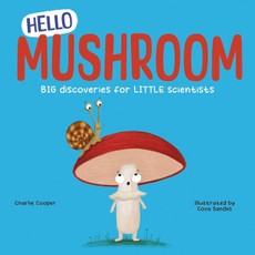 Hello Mushroom