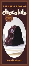 The Great Book of Chocolate