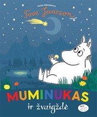 Muminukas ir žvaigždė