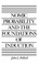 Nomic Probability and the Foundations of Induction