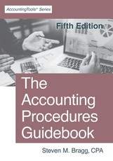 The Accounting Procedures Guidebook
