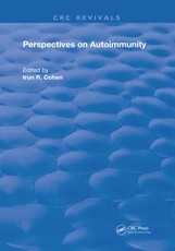 Perspectives on Autoimmunity