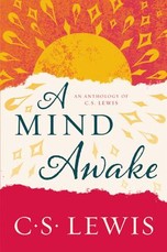 A Mind Awake