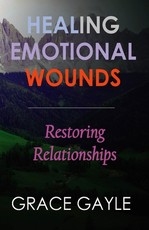 Healing Emotional Wounds