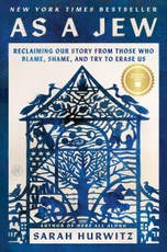 As a Jew