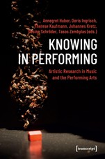 Knowing in Performing