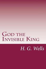 God the Invisible King