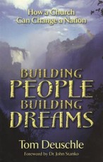 Building People Building Dreams