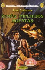 Žemės imperijos agentas (PFAF 272)