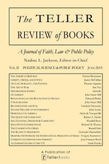 The Teller Review of Books