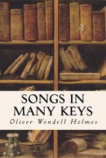 Songs In Many Keys