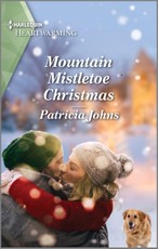 Johns, P: Mountain Mistletoe Christmas