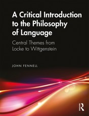 A Critical Introduction to the Philosophy of Language
