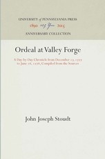 Ordeal at Valley Forge