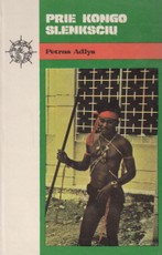 Prie Kongo slenksčių