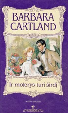 Ir moterys turi širdį