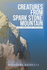 Creatures from Spark Stone Mountain