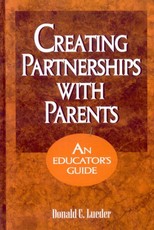 Creating Partnerships with Parents