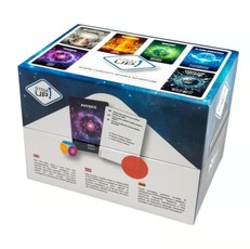 Stalo žaidimas STEM UP!