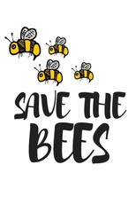 Save The Bees
