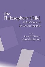 The Philosopher's Child