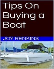Tips On Buying a Boat