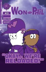 Won and Phil #3