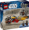 LEGO Star Wars Cobb Vanth's Speeder