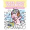 Cute Cozy Coloring