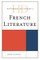 Historical Dictionary of French Literature