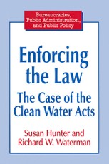 Enforcing the Law: Case of the Clean Water Acts