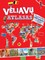 Vėliavų atlasas. Daugiau kaip 250 lipdukų