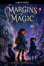 Margins of Magic
