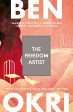 The Freedom Artist