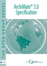 ArchiMate® 3.0 Specification