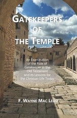 Gatekeepers of the Temple