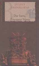 Dar kartą – Žmogaus Sūnus