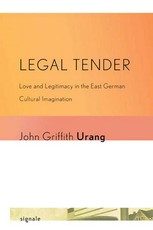 Legal Tender