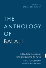 The Anthology of Balaji