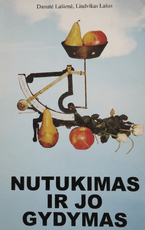 Nutukimas ir jo gydymas