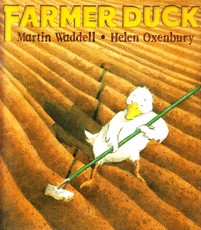 Farmer Duck