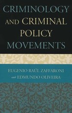Criminology and Criminal Policy Movements