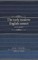 The early modern English sonnet