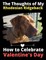 The Thoughts of My Rhodesian Ridgeback
